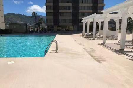 Diamond, Ocean, And Canal View Affordable Family House7Person Aparthotel Honolulu Exterior photo